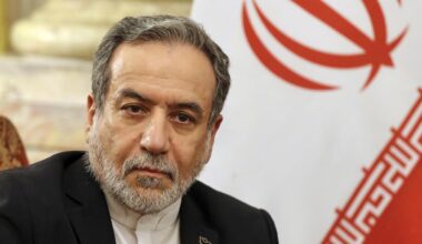 Europeans say Iran yet to take necessary actions to stop 'snapback' of UN sanctions