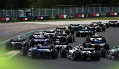 Rejected F1 team owner launches bizarre rival world championship