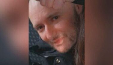 Barry Furfey: Funeral details announced for Lisburn murder victim