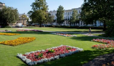 Love ‘Bridgerton’? Visit ‘England’s Most Complete Regency Town’
