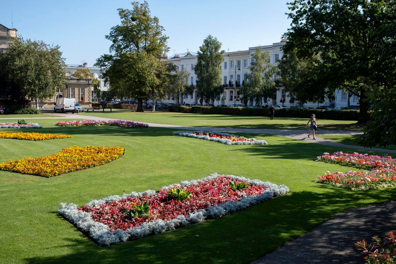Love ‘Bridgerton’? Visit ‘England’s Most Complete Regency Town’