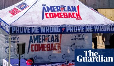 Memes and nihilistic in-jokes: the online world of Charlie Kirk’s alleged killer | Internet