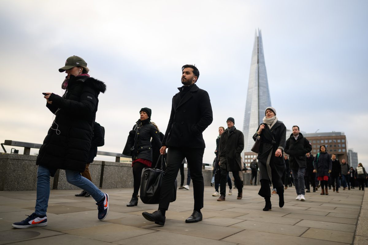 Growing pension uncertainty sparks a downturn in retirement saving
