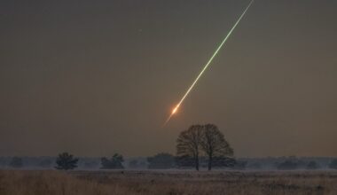 Some small asteroids can abruptly explode