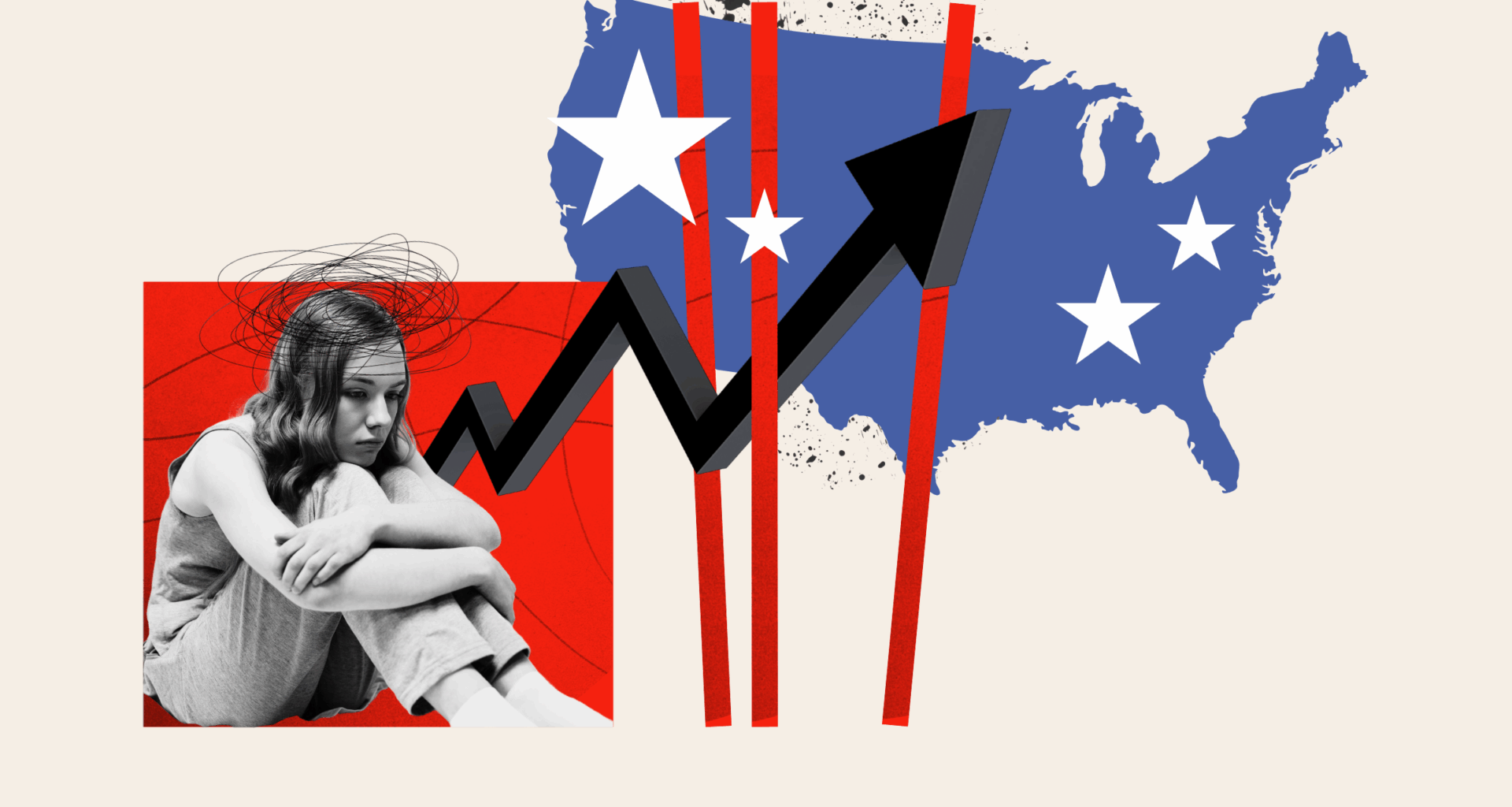 America