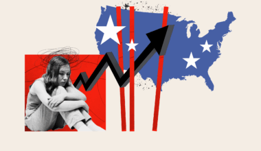 America