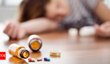 Dangerous ‘Benadryl’ challenge lands a 13-year-old girl in ER after overdose |