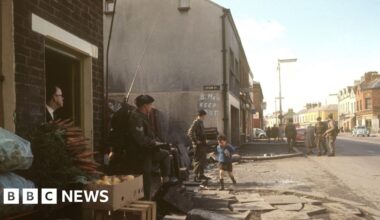 UK and Irish governments set to publish framework