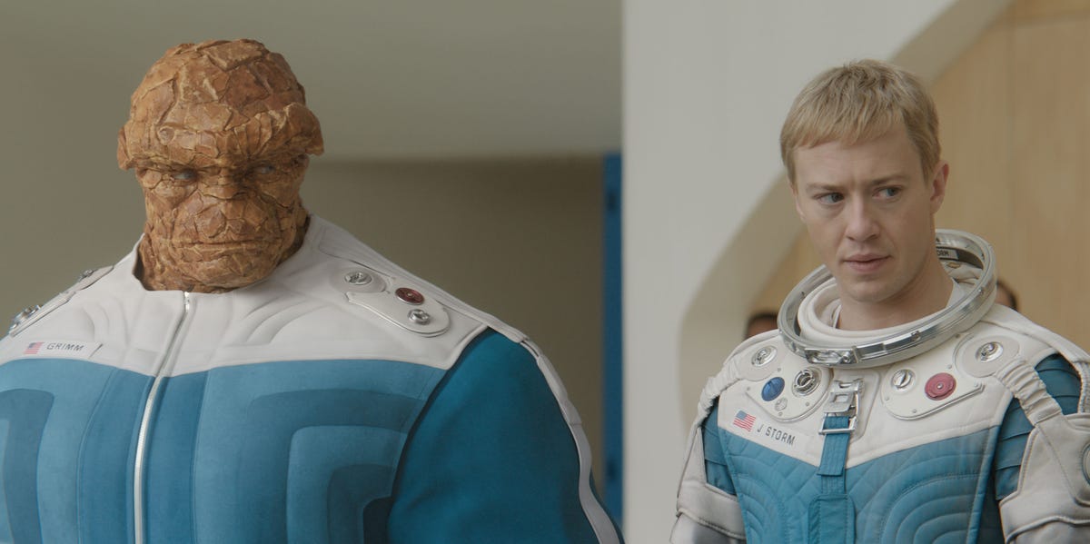 First Steps be released on Disney Plus?