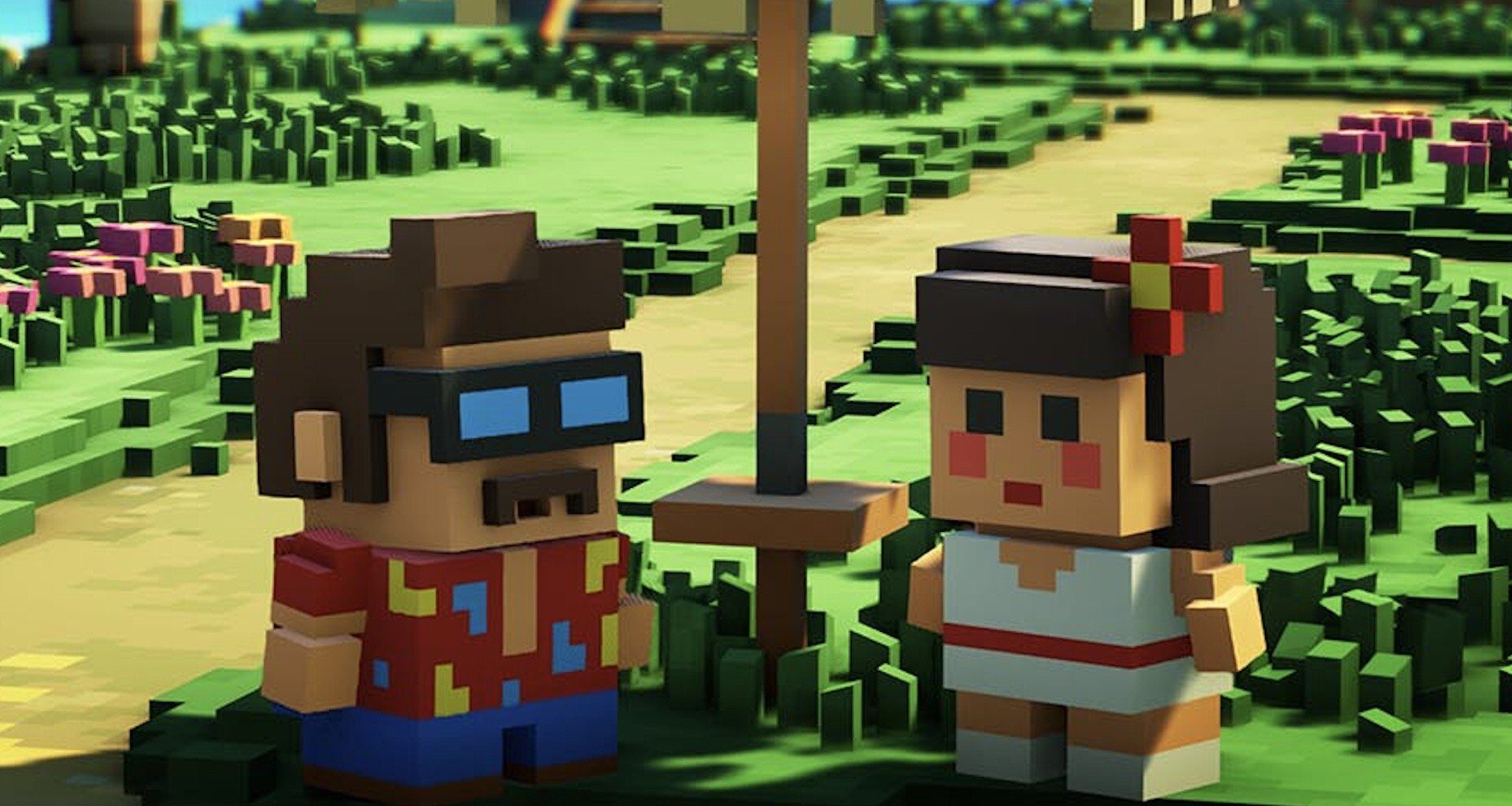 The Touryst: Deluxe Hits Switch 2 Next Week At 4K / 60fps