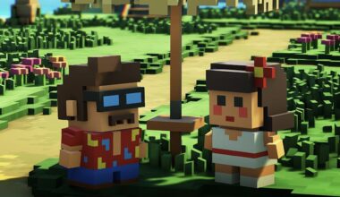 The Touryst: Deluxe Hits Switch 2 Next Week At 4K / 60fps