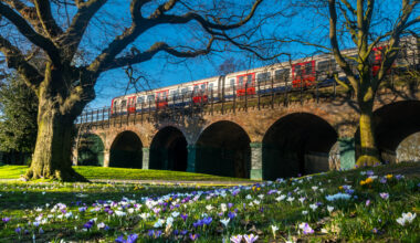 Three More London Neighbourhoods Now Have Average House Prices More Than £1 million