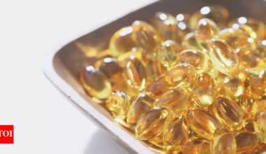 Fish oil omega-3 supplements linked to lower dementia and Alzheimer’s risk: Study |