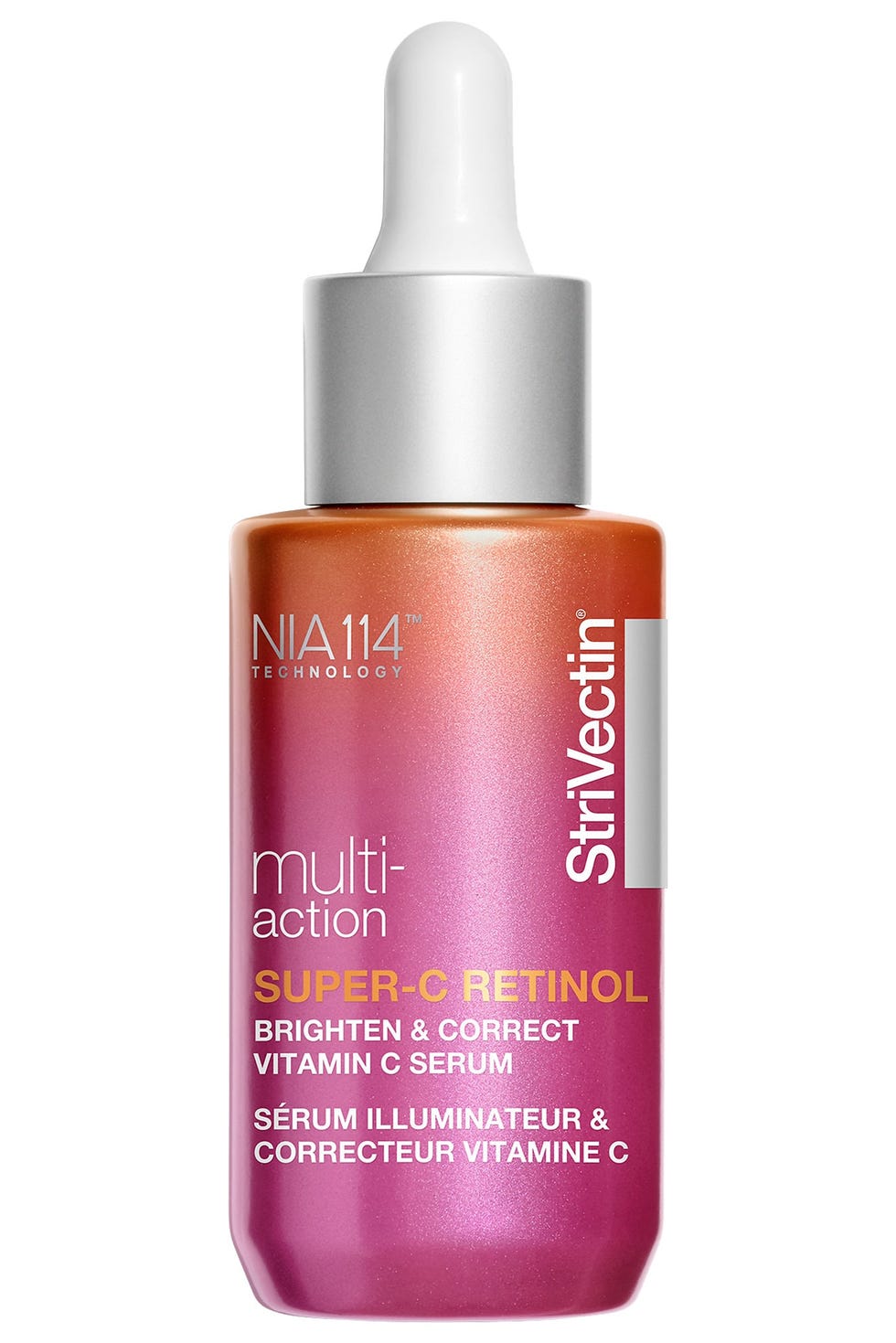 Super-C Retinol Brighten & Correct Vitamin C Serum Super-C Retinol Brighten & Correct Vitamin C Serum