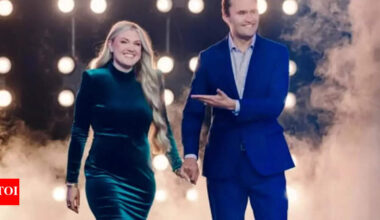 Who is Erika Kirk? All about the widow of Charlie Kirk, named new CEO of Turning Point USA (education, career, personal life, net worth) |