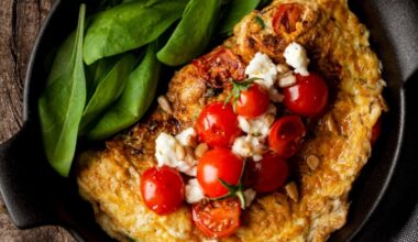 French biochemist reveals top 5 healthy breakfasts that are packed with protein: 'My favourite breakfast is…'