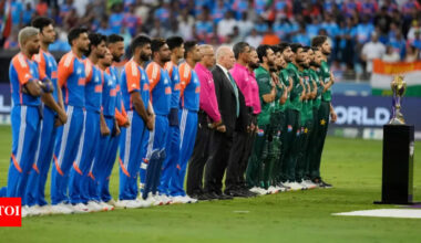 Asia Cup 2025 Super Four: When is India vs Pakistan rematch? Full fixture, format, date, venue and how to watch | Cricket News