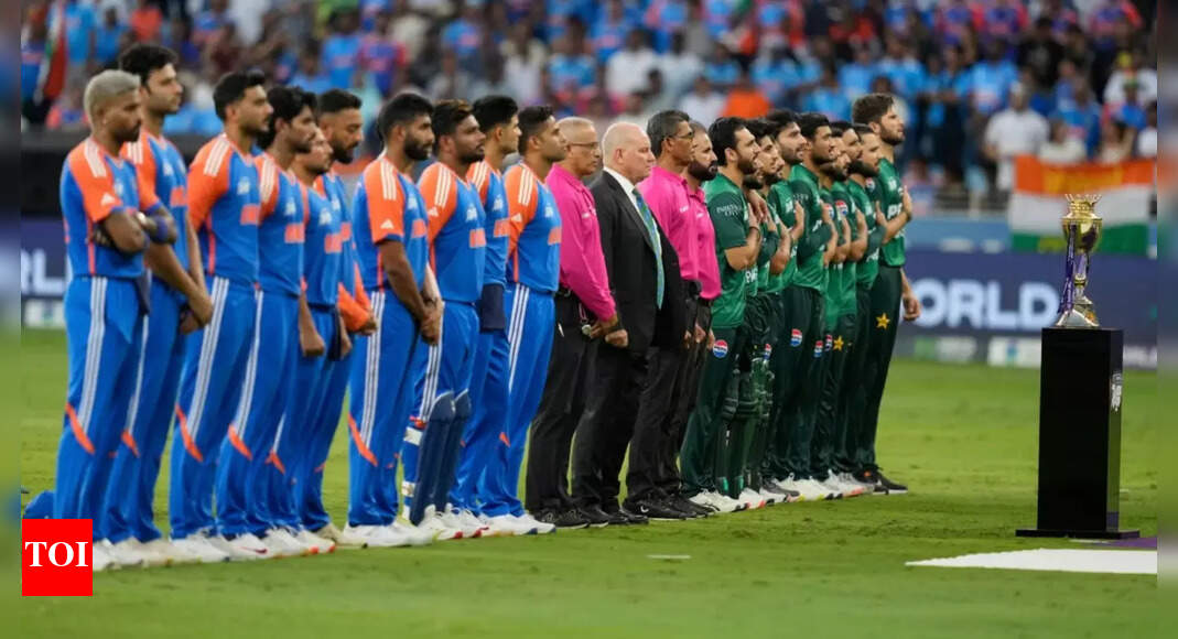 Asia Cup 2025 Super Four: When is India vs Pakistan rematch? Full fixture, format, date, venue and how to watch | Cricket News