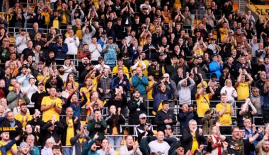 Matchday Guide | Wolves vs Leeds | Club | News