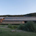 Ancillary Facilities in the Tangshan Ape-man Cave Scenic Area / AESEU Architectural Technology and Art studio - Image 2 of 35