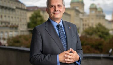 Without free movement the Swiss would work longer and retire later, says EU ambassador