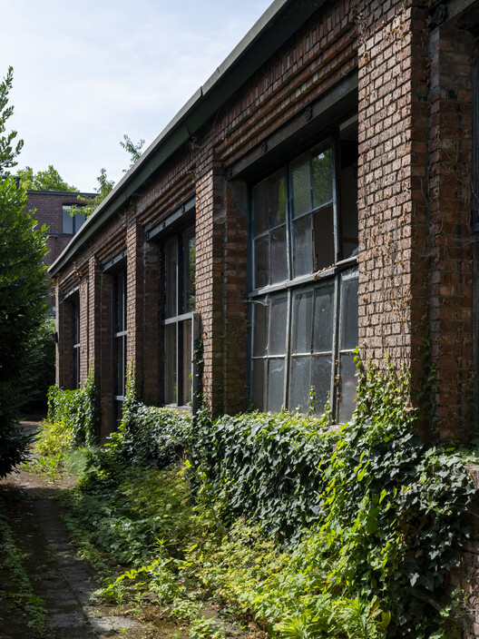 Belgium’s Architecture Offices Through the Lens of Marc Goodwin - Image 5 of 28