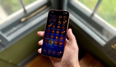 iOS 26: Tint App Icons to Match Your New iPhone 17 Color