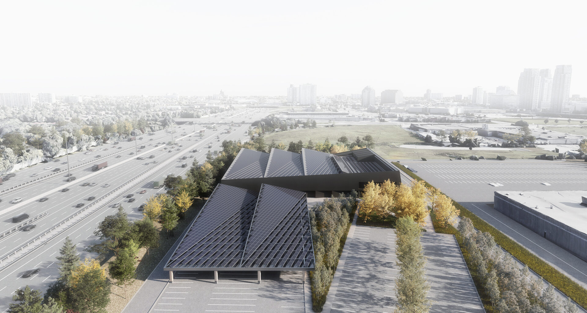 From Yakushima to Toronto: Architecture Now Highlights New Projects Shaping Hospitality, Public Life, and Infrastructure