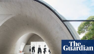 Inside the homes of six prominent Australian architects – in pictures | Life and style