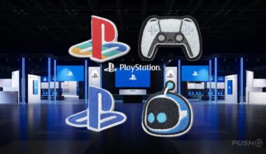 Sony Ends Convention Exodus for Epic Tokyo Game Show Booth