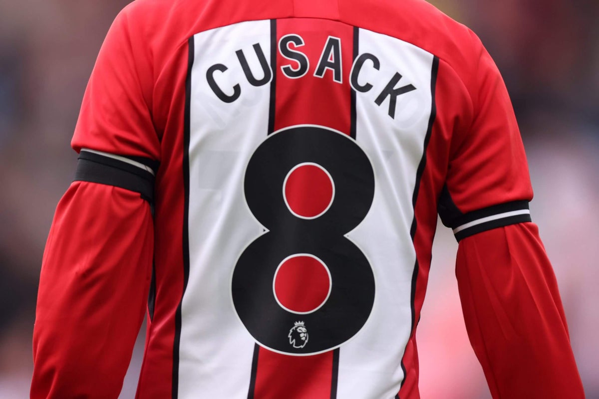 Sheffield United decision not to retire shirt leaves family of Maddy Cusack ‘devastated’