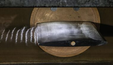 Clever device drastically reduces the vibration from rotating parts