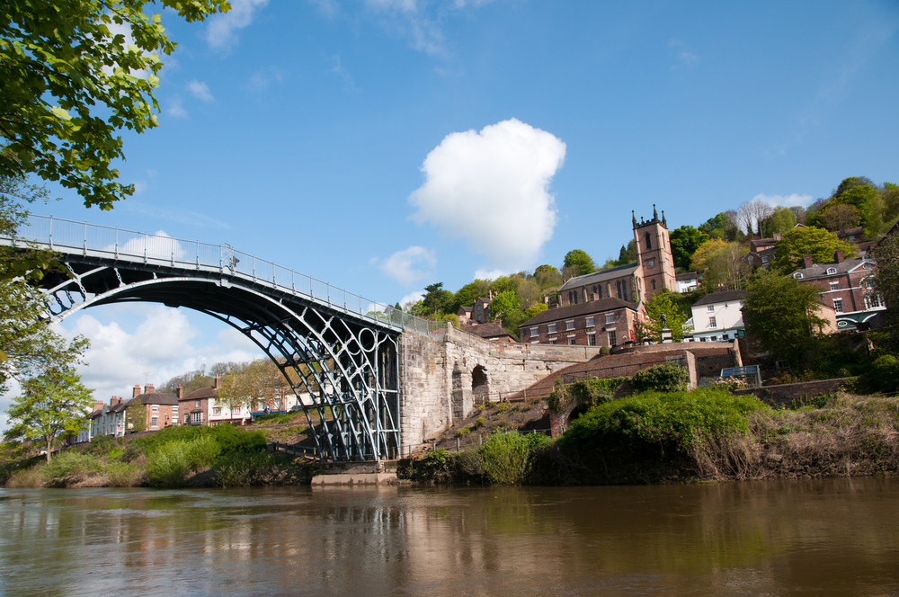 The Safest Place To Live In Britain Outside of London
