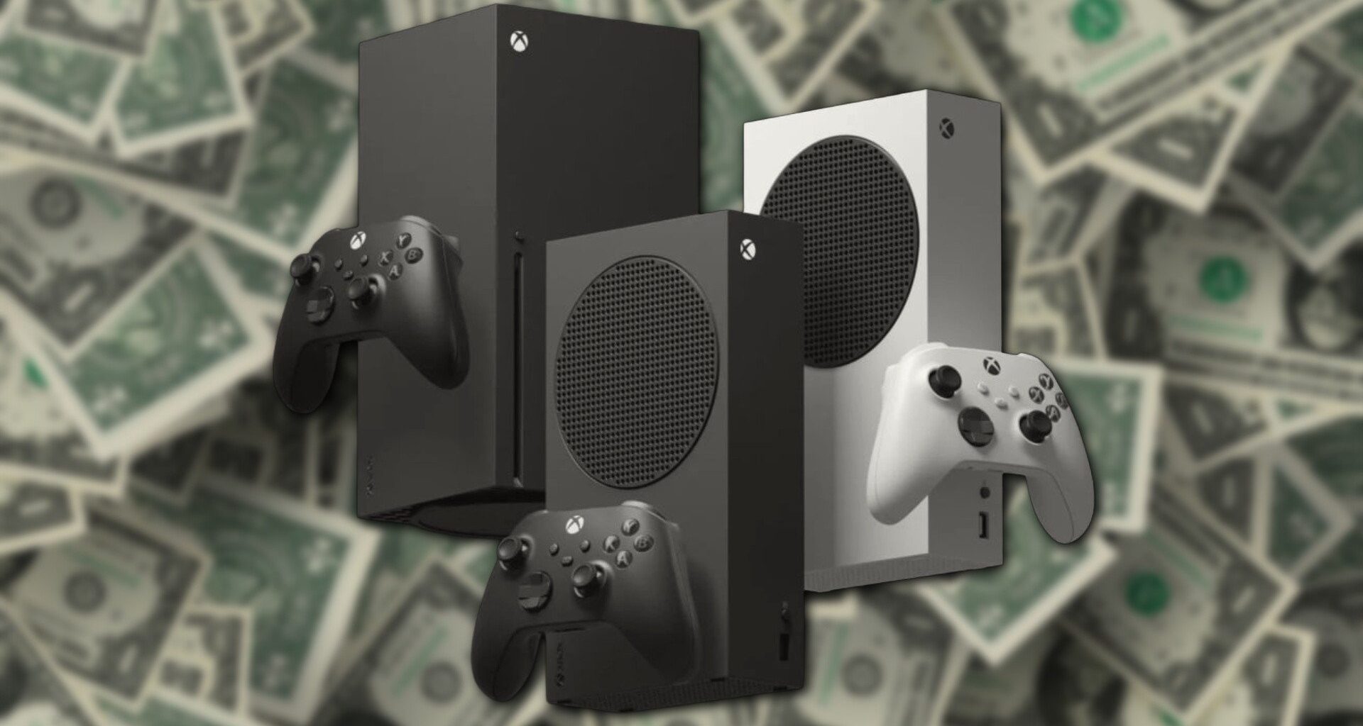 Microsoft Announces New Price Increases For Xbox Series X|S In The US