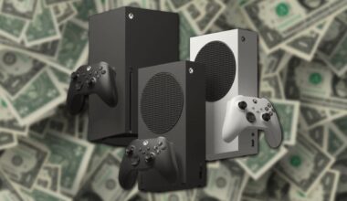 Microsoft Announces New Price Increases For Xbox Series X|S In The US