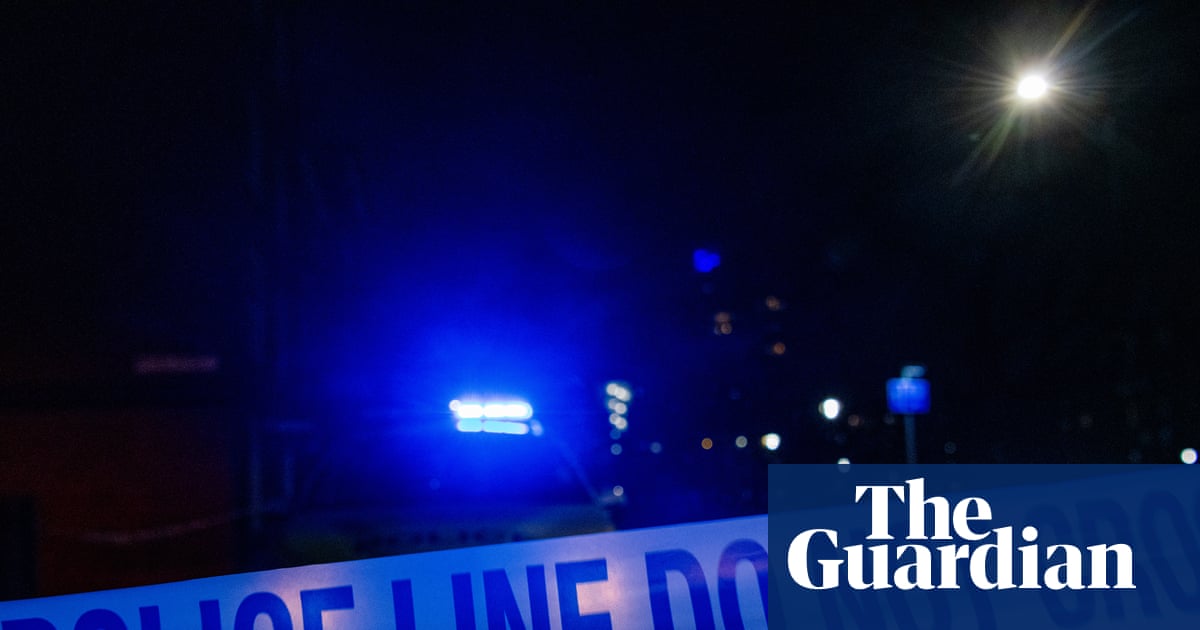 Police make arrests after four people shot in Birmingham nightclub | UK news