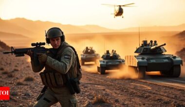 'When will West understand the futility': Russia defends India’s role in Zapad drills; slams EU pressure