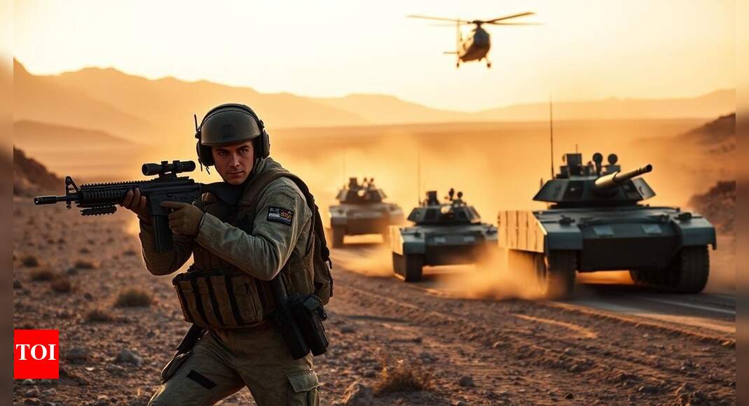 'When will West understand the futility': Russia defends India’s role in Zapad drills; slams EU pressure