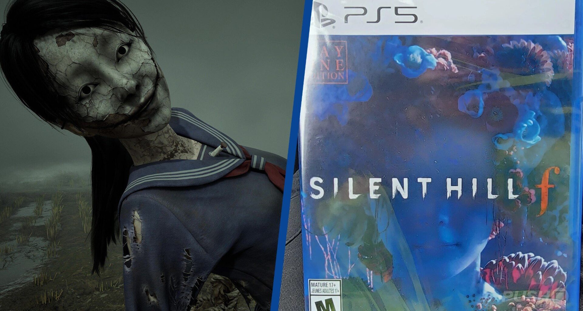 Beware! Silent Hill F PS5 Spoilers Could Soon Start Seeping Online - Push Square