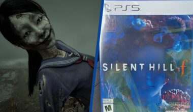 Beware! Silent Hill F PS5 Spoilers Could Soon Start Seeping Online - Push Square