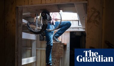 ‘Insane journeys’: inside the narco-subs that cross oceans carrying hundreds of millions of pounds of cocaine | Drugs trade
