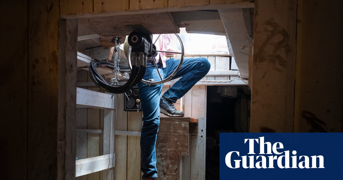 ‘Insane journeys’: inside the narco-subs that cross oceans carrying hundreds of millions of pounds of cocaine | Drugs trade