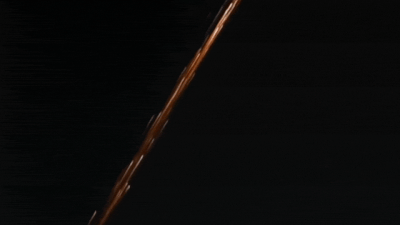 Mystery in skies: Fiery streaks dazzle Delhi-NCR residents, spark buzz; watch video
