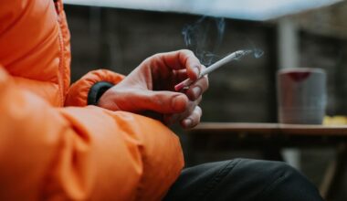 Does Smoking Cause Genetic Mutations In Your Children?