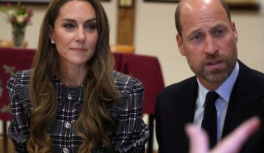 How Kate Middleton & Prince William's Marriage Has Been Tested