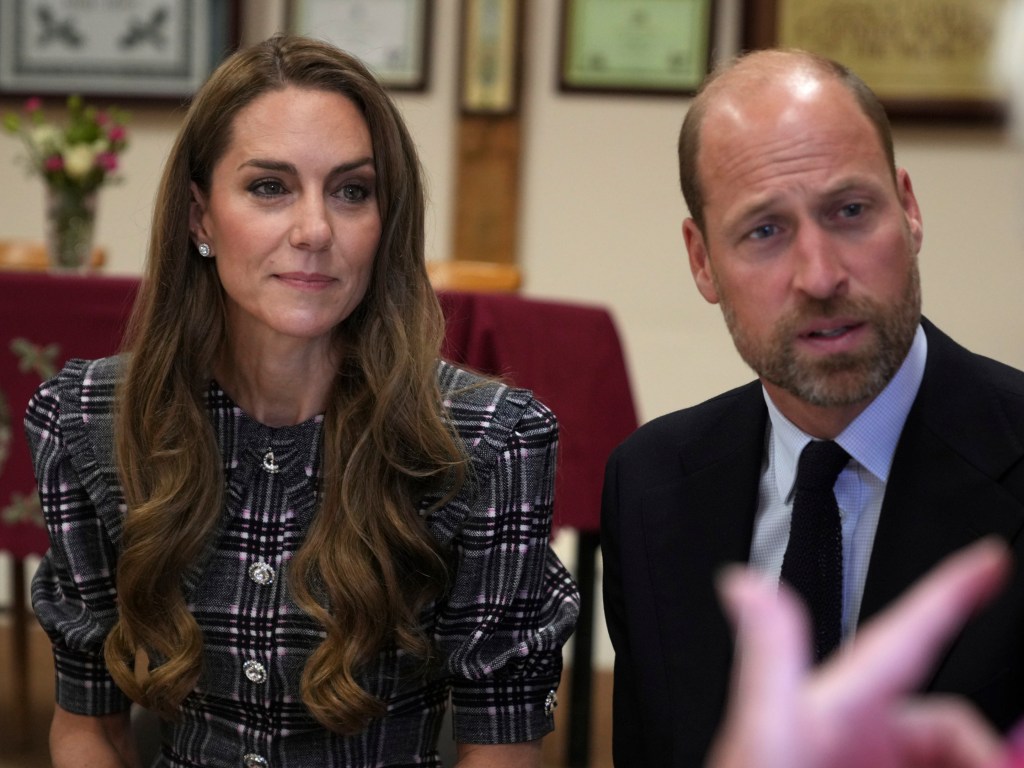 How Kate Middleton & Prince William's Marriage Has Been Tested