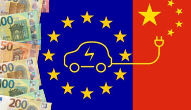China EVs Drive Into Europe, But Locals Plan Fierce Fightback-Report