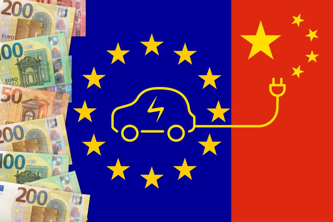 China EVs Drive Into Europe, But Locals Plan Fierce Fightback-Report