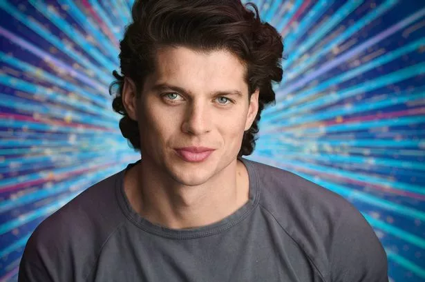 Strictly Come Dancing