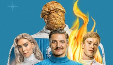 First Steps’ Is New On Streaming This Week